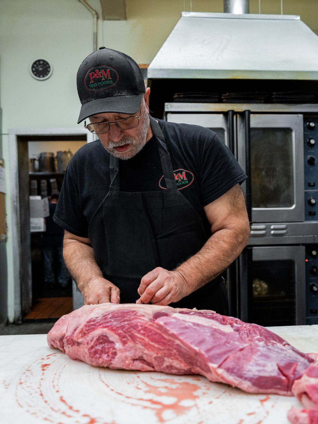 David Apuzzo, Photography - Collections