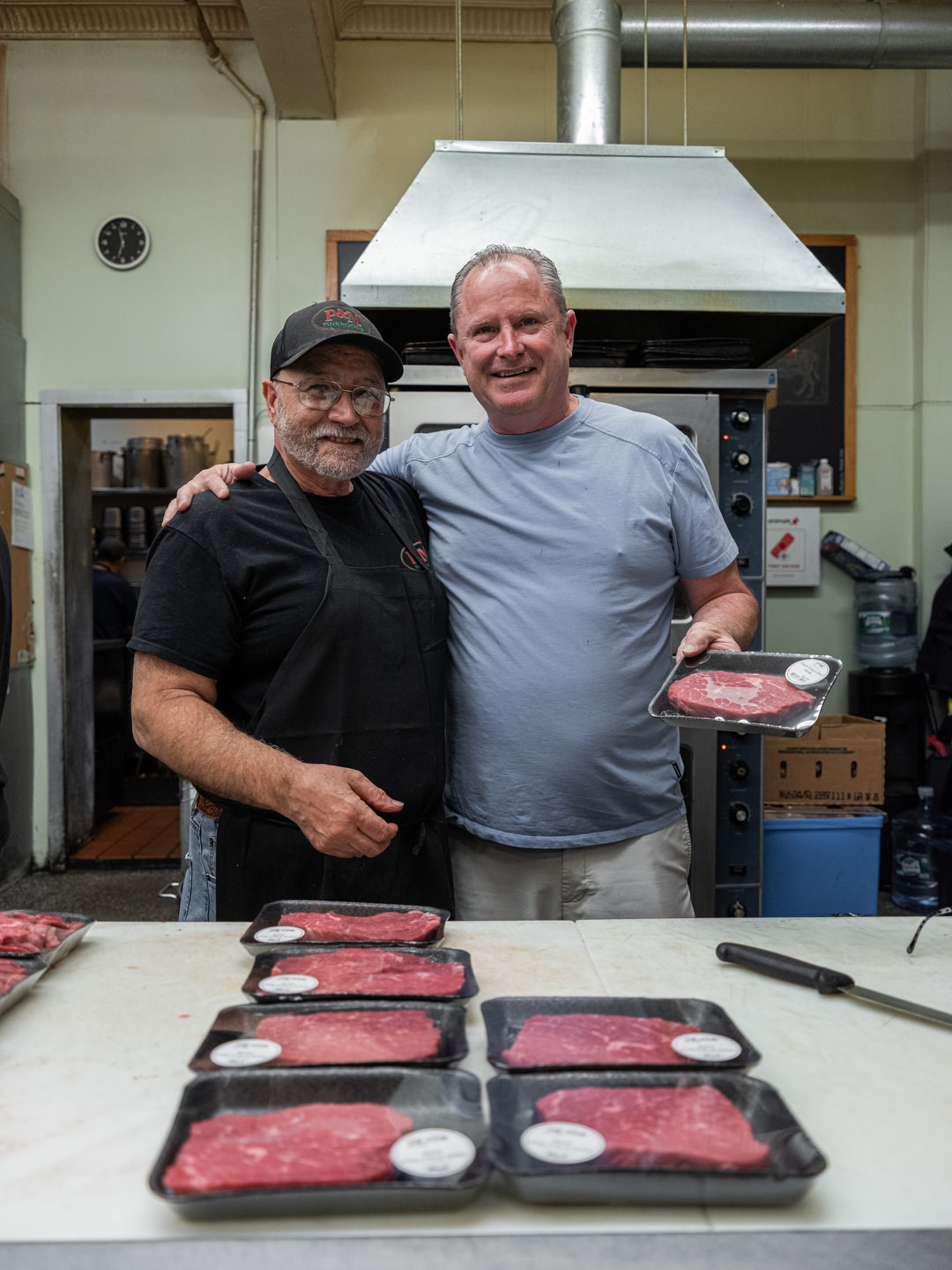 David Apuzzo, Photography - Collections