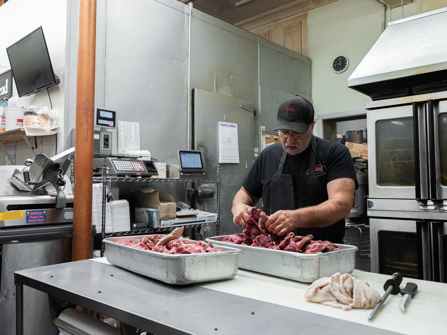 David Apuzzo, Photography - Collections