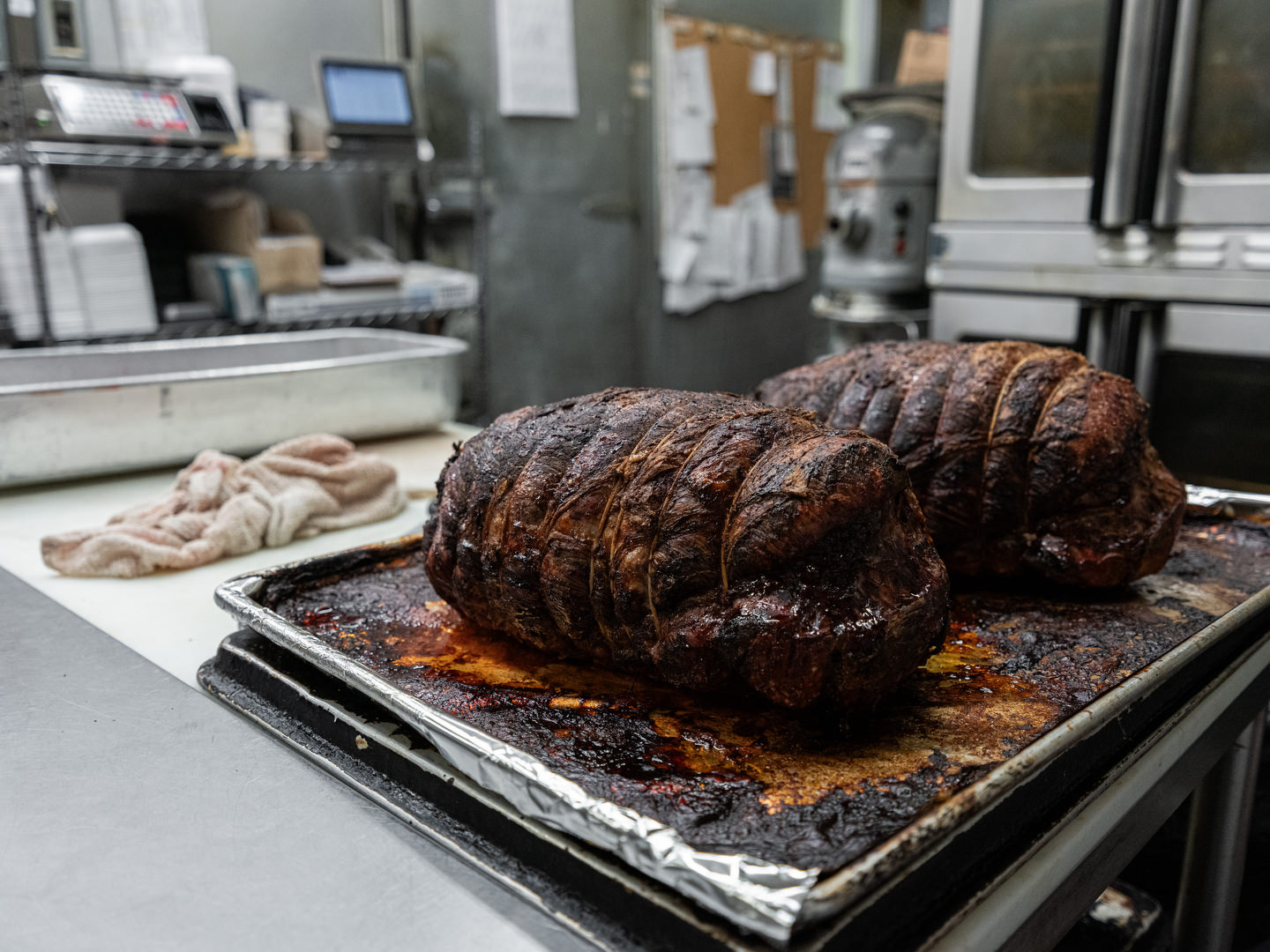 David Apuzzo, Photography - Collections