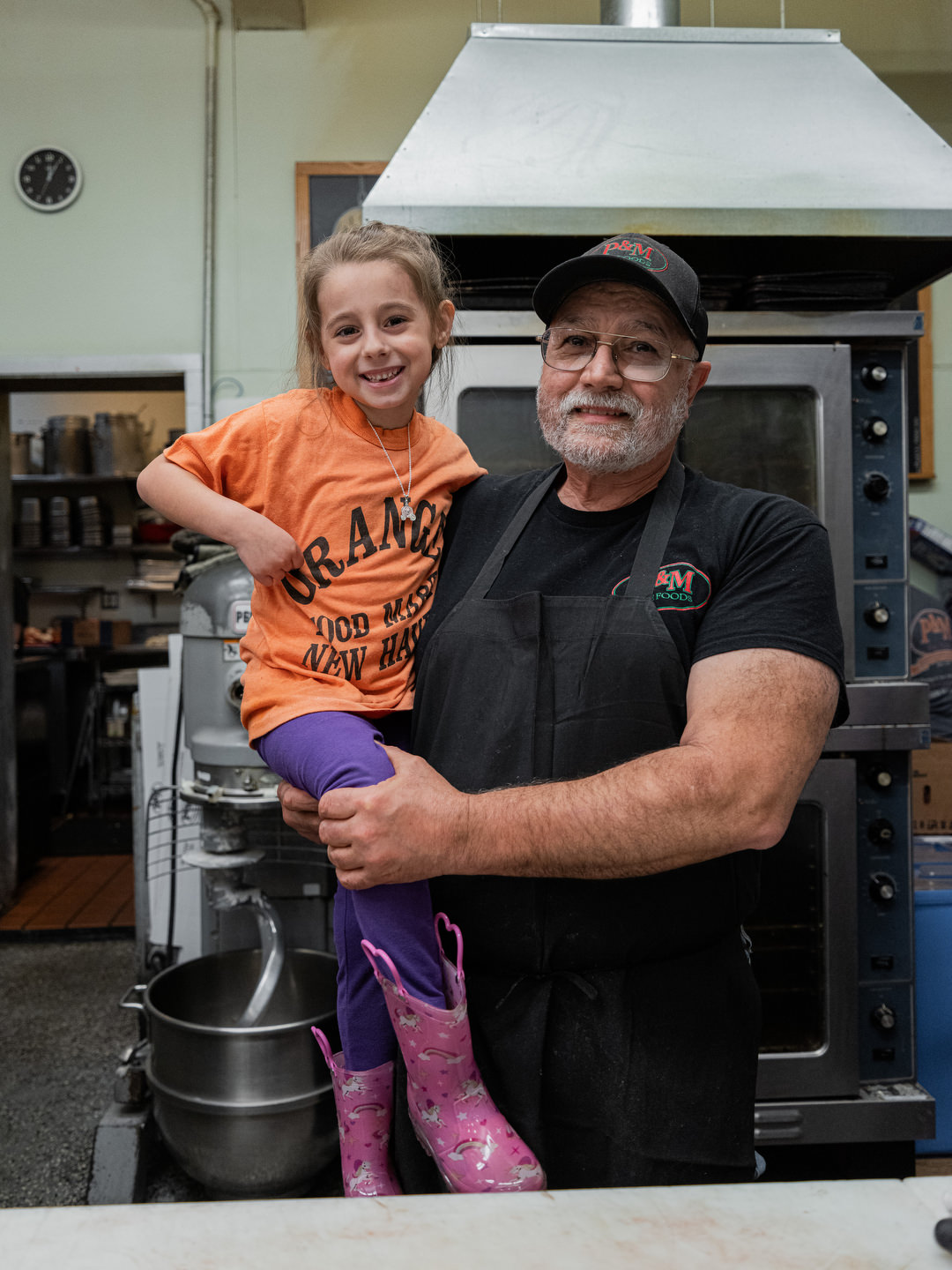 David Apuzzo, Photography - Collections