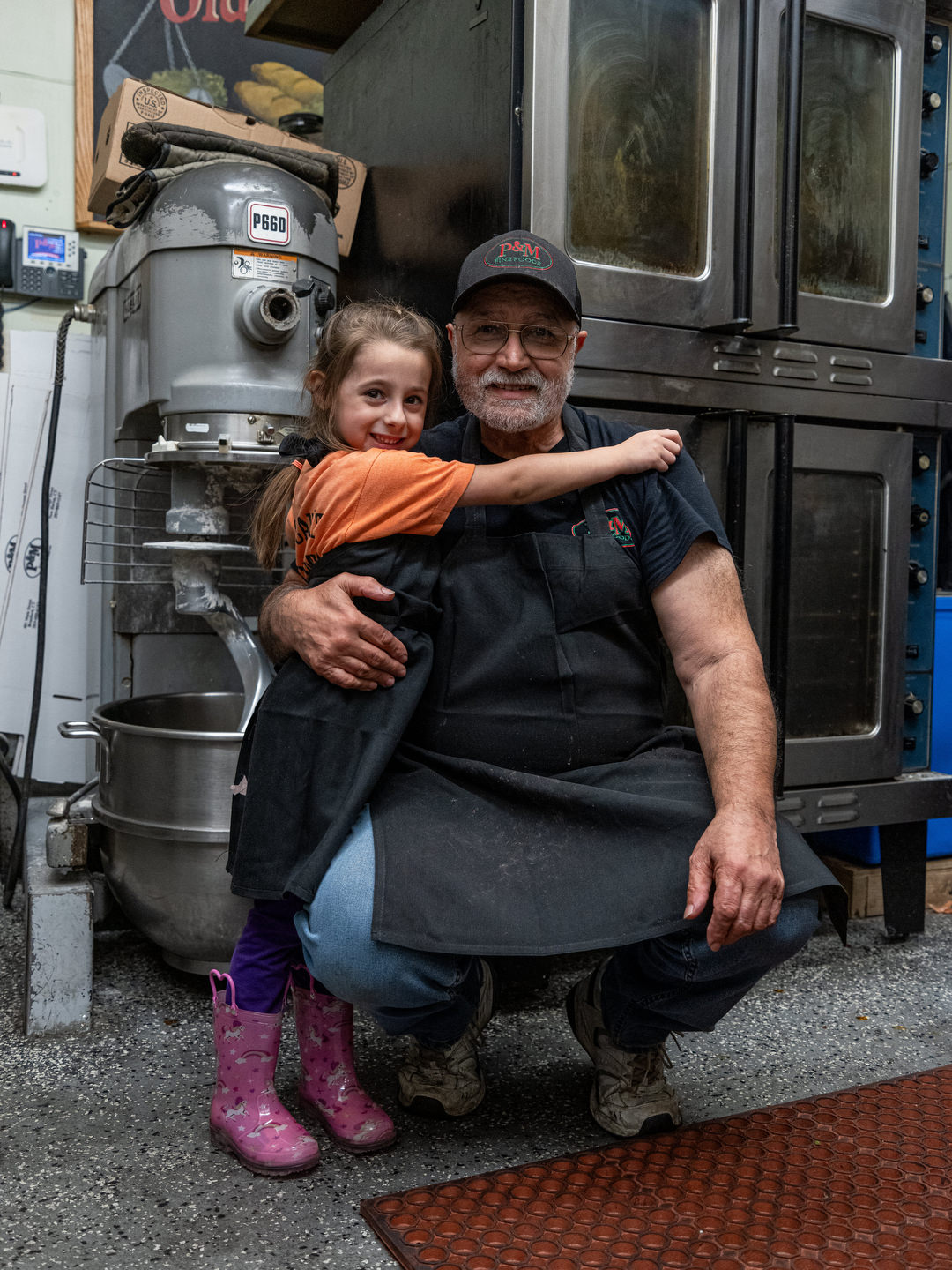 David Apuzzo, Photography - Collections