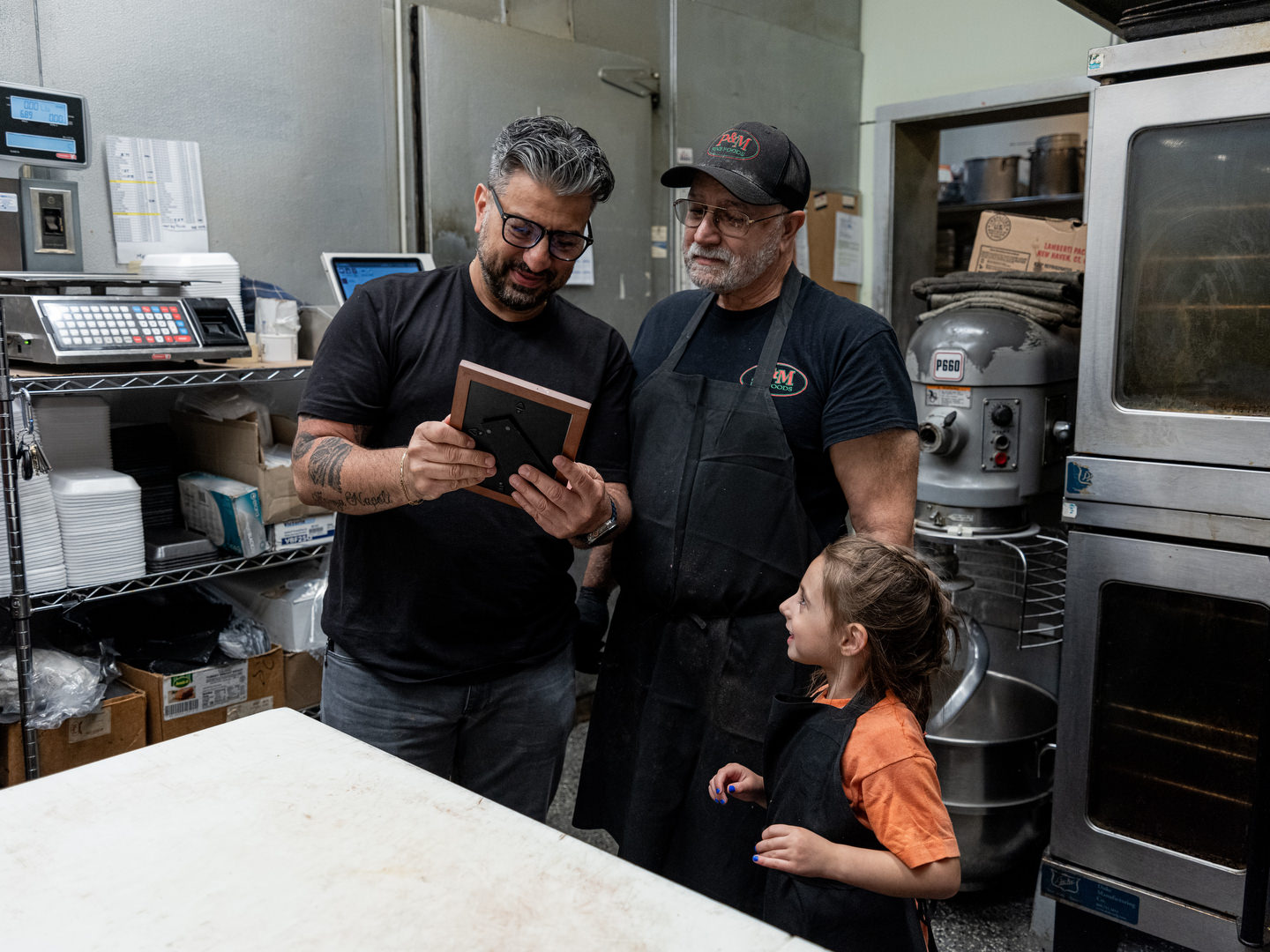 David Apuzzo, Photography - Collections