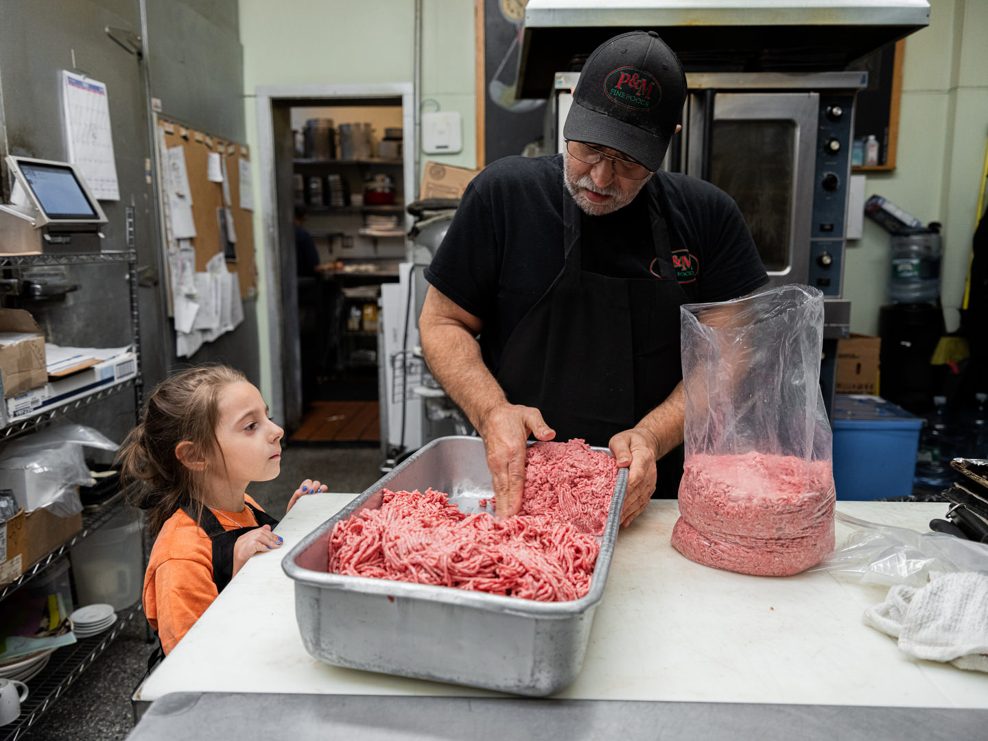 David Apuzzo, Photography - Collections