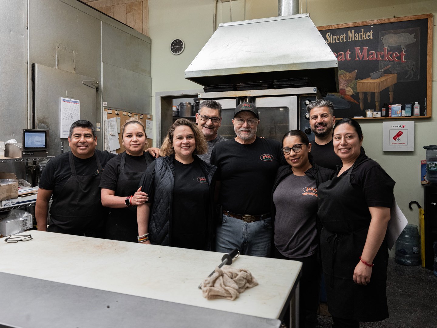 David Apuzzo, Photography - Collections