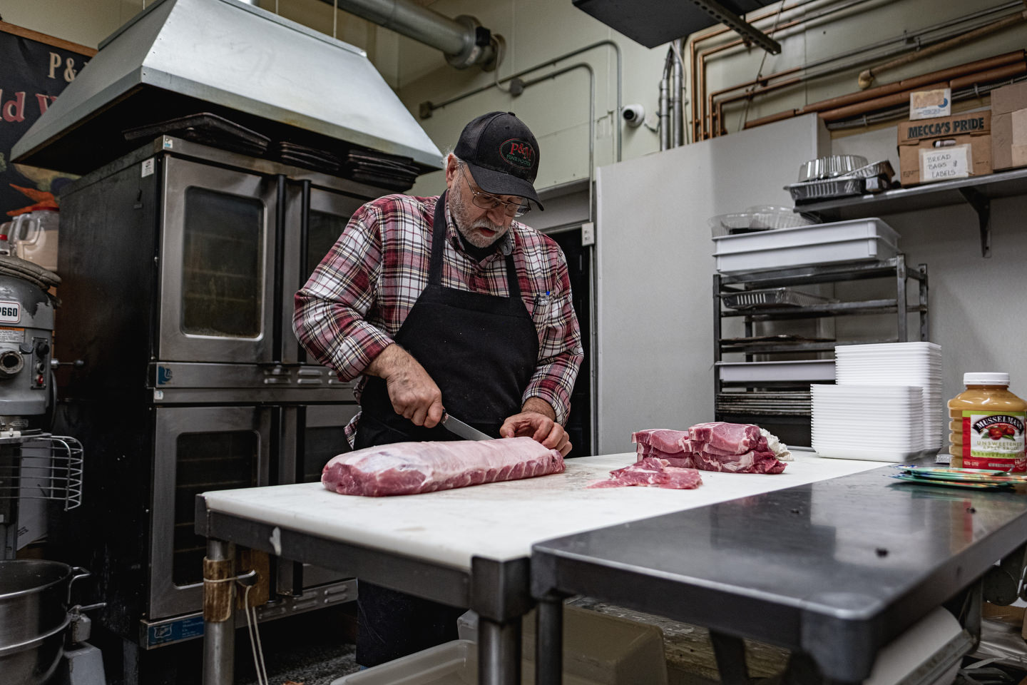 David Apuzzo, Photography - Collections