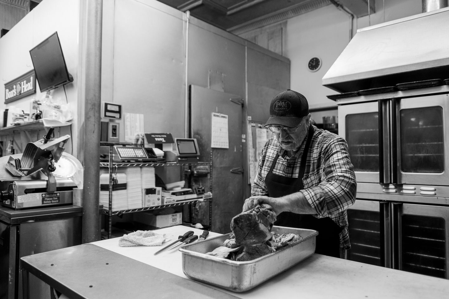 David Apuzzo, Photography - Collections