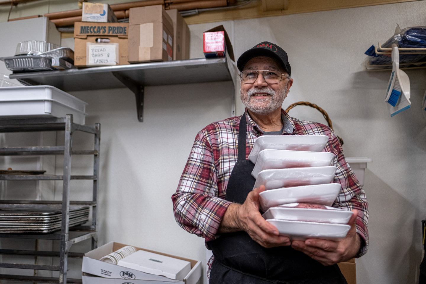 David Apuzzo, Photography - Collections