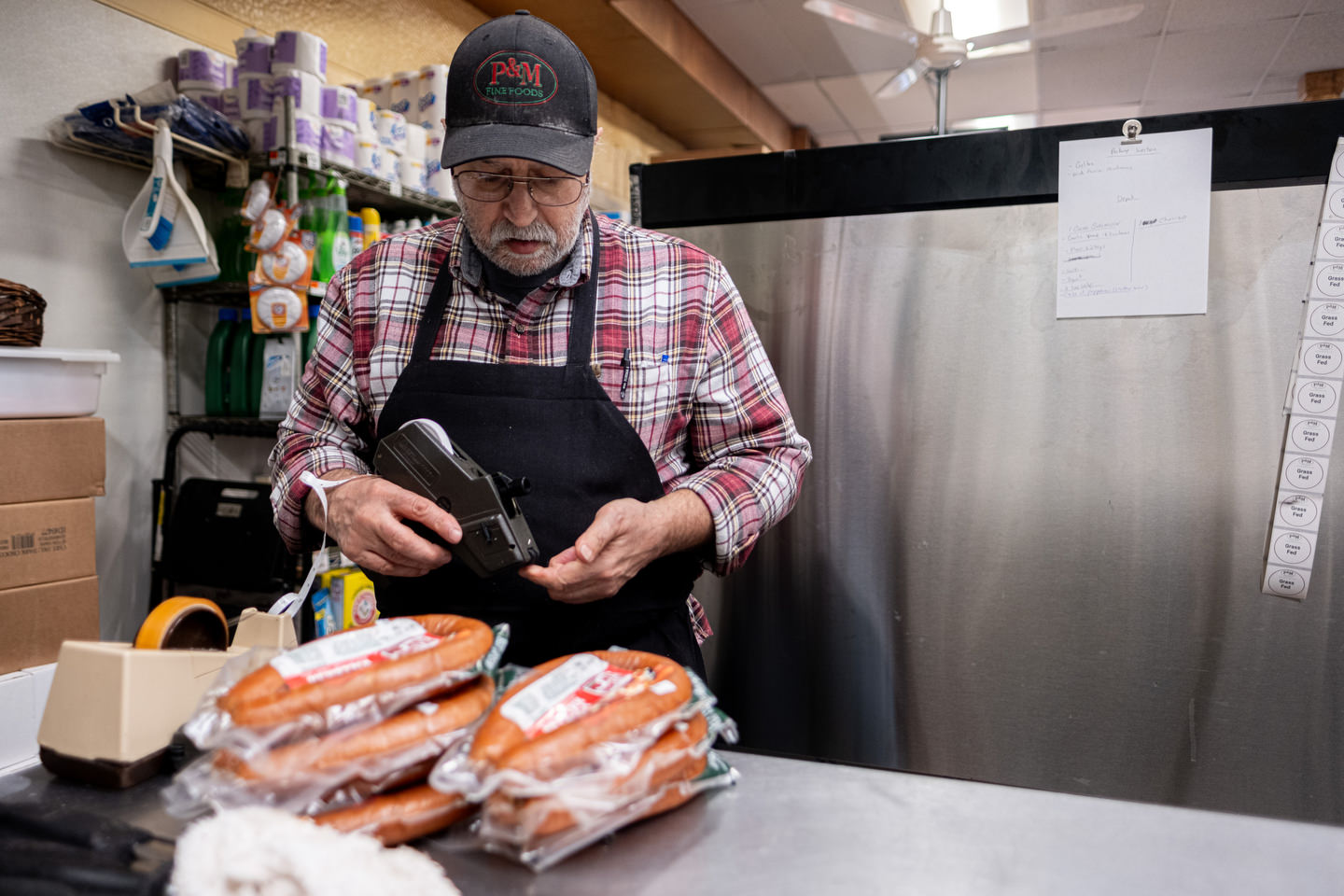 David Apuzzo, Photography - Collections