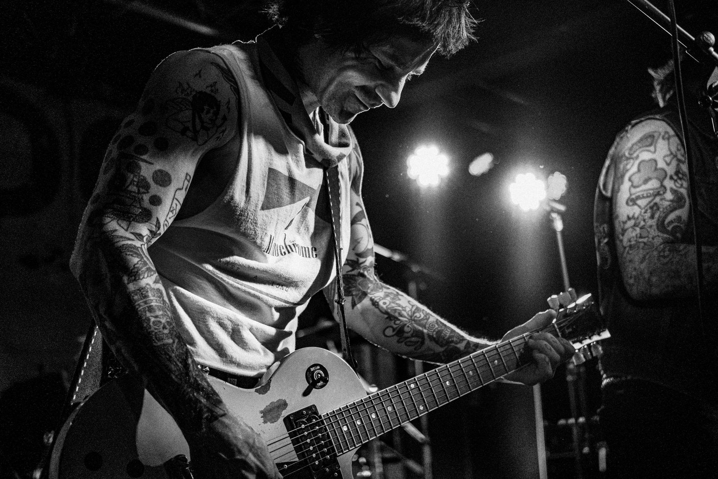 David Apuzzo, Photography - Collections