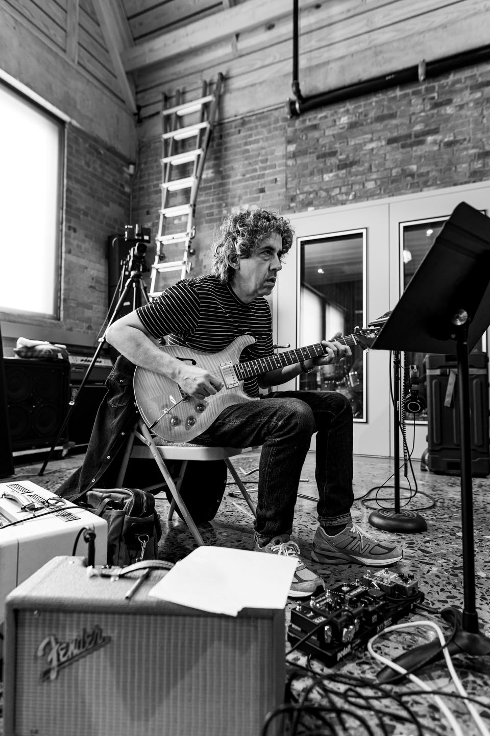 David Apuzzo, Photography - Collections