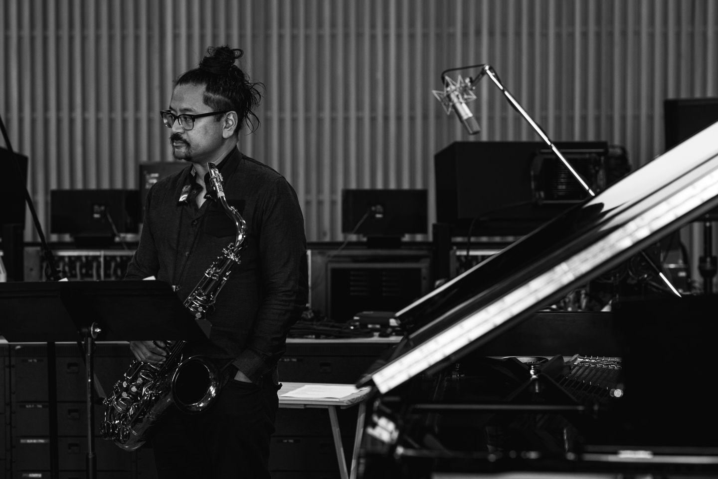 David Apuzzo, Photography - Collections