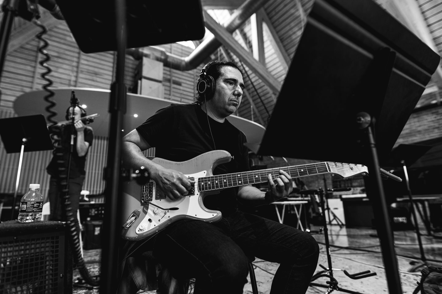 David Apuzzo, Photography - Collections