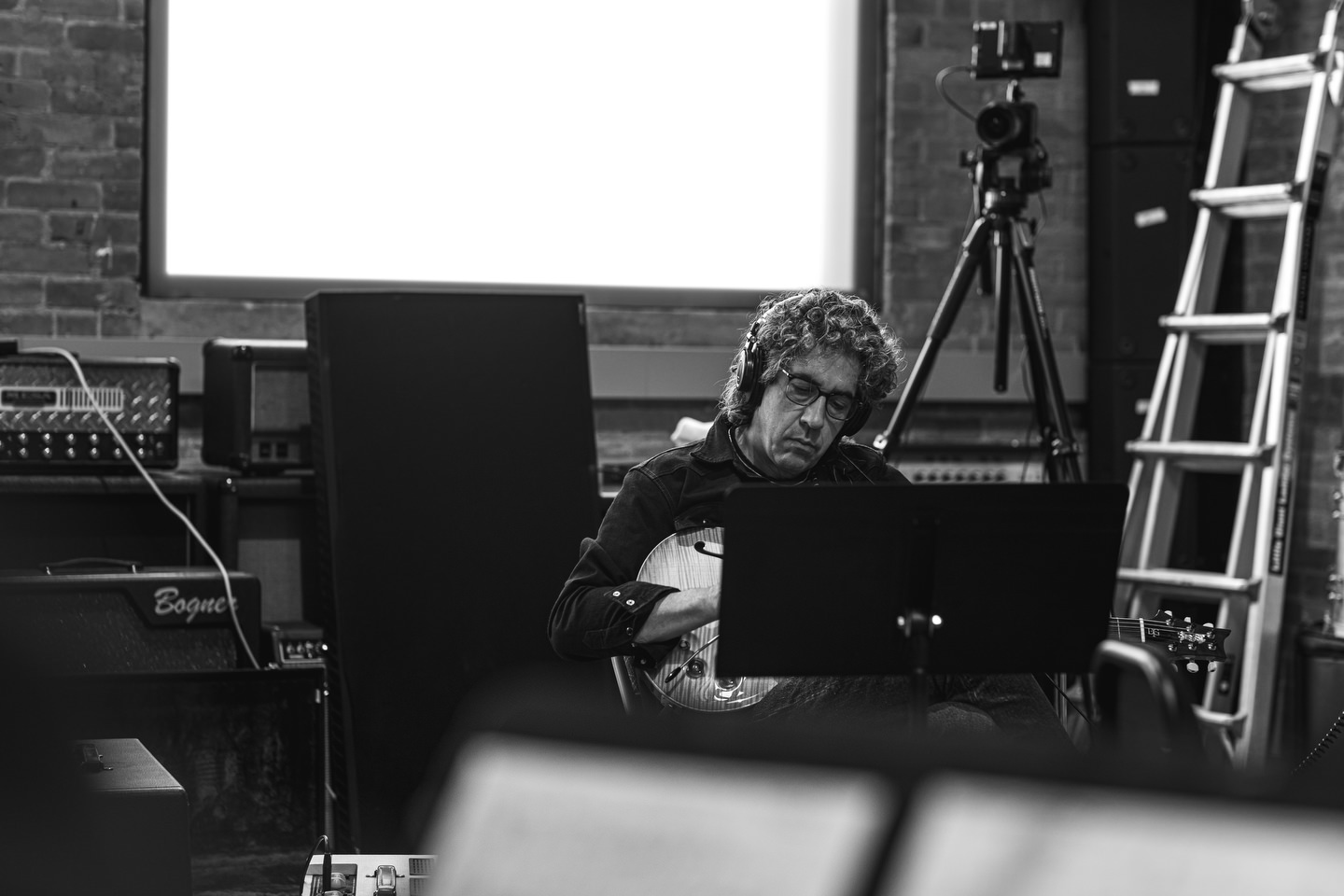 David Apuzzo, Photography - Collections